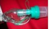 nebulizer mask