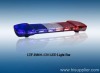 Police LED Lightbar