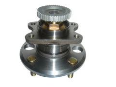 Hub Unit