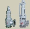 Safety Valve