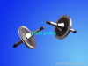 Guide pulley