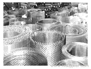 Stainless Steel Wire Mesh