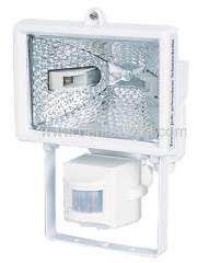 150W Halogen flood light