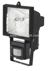 300W/500W Halogen flood light