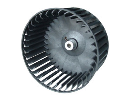 Centrifugal Flow Fan Blade