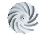 Centrifugal Flow Fan Blade