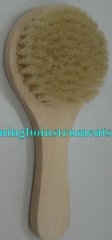 Sauna brush