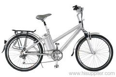 City E-Bike