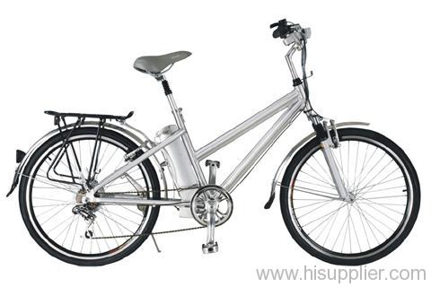 City E-Bike