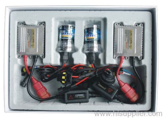 HID xenon kit