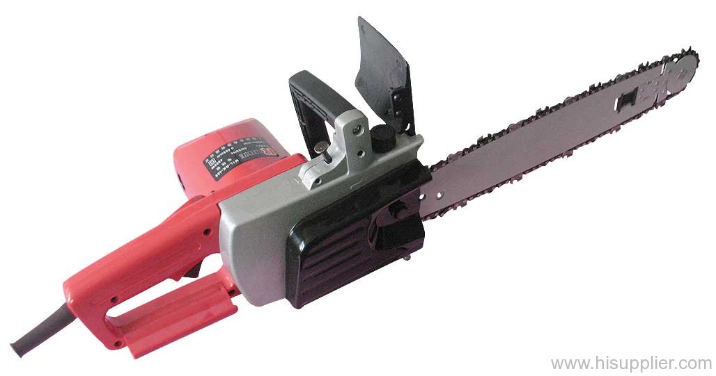 Electric Chain Saw