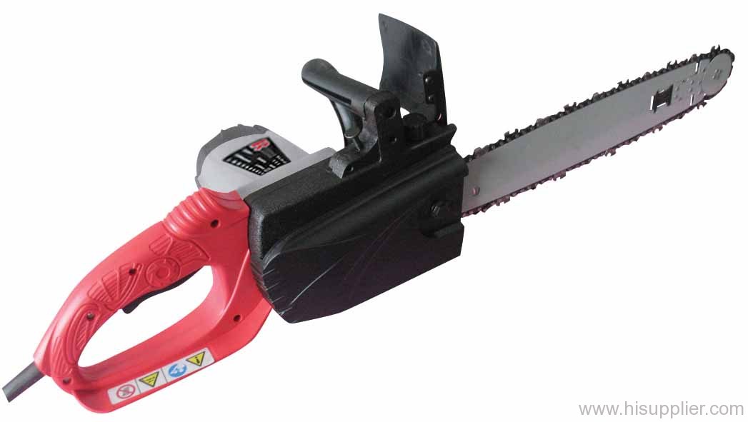 Electric Chain Saw