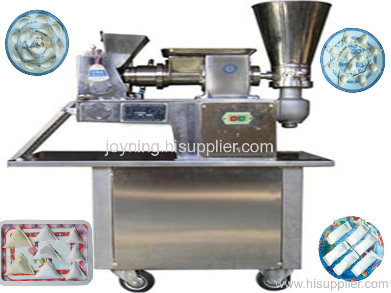 Dumpling Making Machine