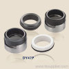 Mechanical pump seals with o-rings DY47P