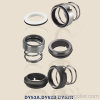 Mechanical pump seals with o-ring DY53A/DY53B/DY53N