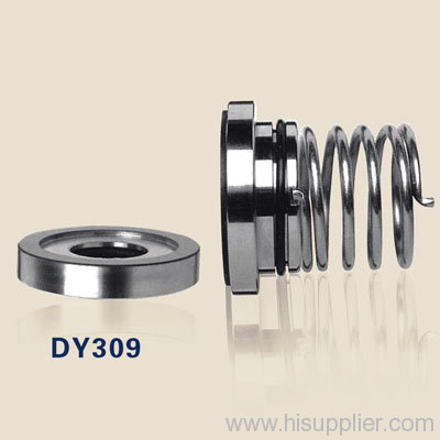 mechanical pump seal with o-rings DY309