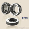 mechanical pump seal with 0-ring DY350