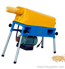 motor cron thresher