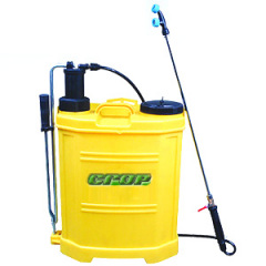 plastic sprayer