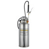 stainless steel sprayer