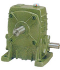 Speed Reducer (WPE)