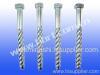 Square Head Drive Screw Spikes