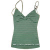 Stripe Women's Camisole