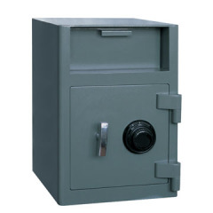 Depository Safe