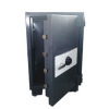 Fire and Burglary Safes / UL RSC burglary certificate / Heavy safes / UL listed Lagard combination lock.