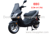 3000W EEC Electric Scooter