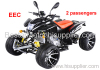 New EEC 250CC Racing ATV