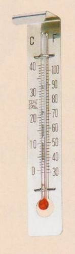 Refrigerator thermometer