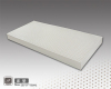 Natural latex foam mattress by DSC