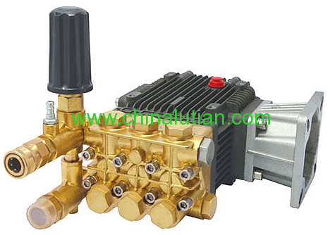 Pressure Washer Pump