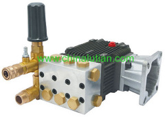 High-Pressure Washer Pump