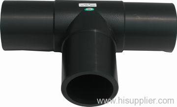 PLASTIC PIPE FITTING