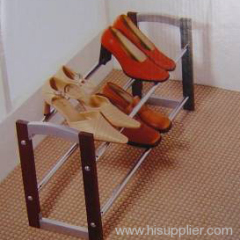 SHOE RACK