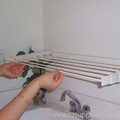 FOLD CLOTH RACK