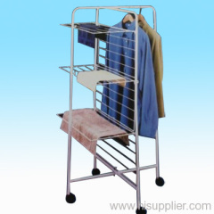 FOLD CLOTH RACK