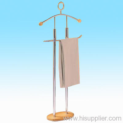 FOLD CLOTH RACK