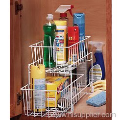 STORAGE RACK