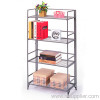 IRON FOLDING SHELVING UNITS