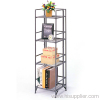 IRON FOLDING SHELVING UNITS