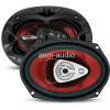  6&quot; x 9&quot; 3-WAY SPEAKER | 400 Watts Max.