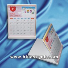 CD Calendar