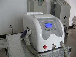 yag laser pigment removal machine for tattoo removal