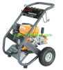 High-Pressure Washer