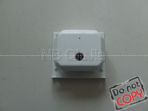 Bracket Transformer Shell