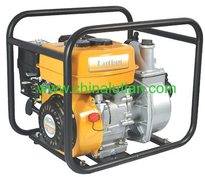 Gasoline Pressure Water Pump