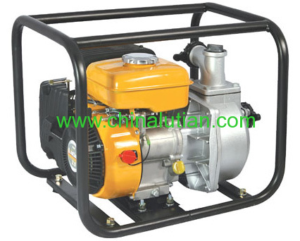 Gasoline Water Pump